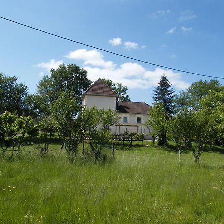 Вилла Lou Malinbouzat Brignac-la-Plaine Номер фото